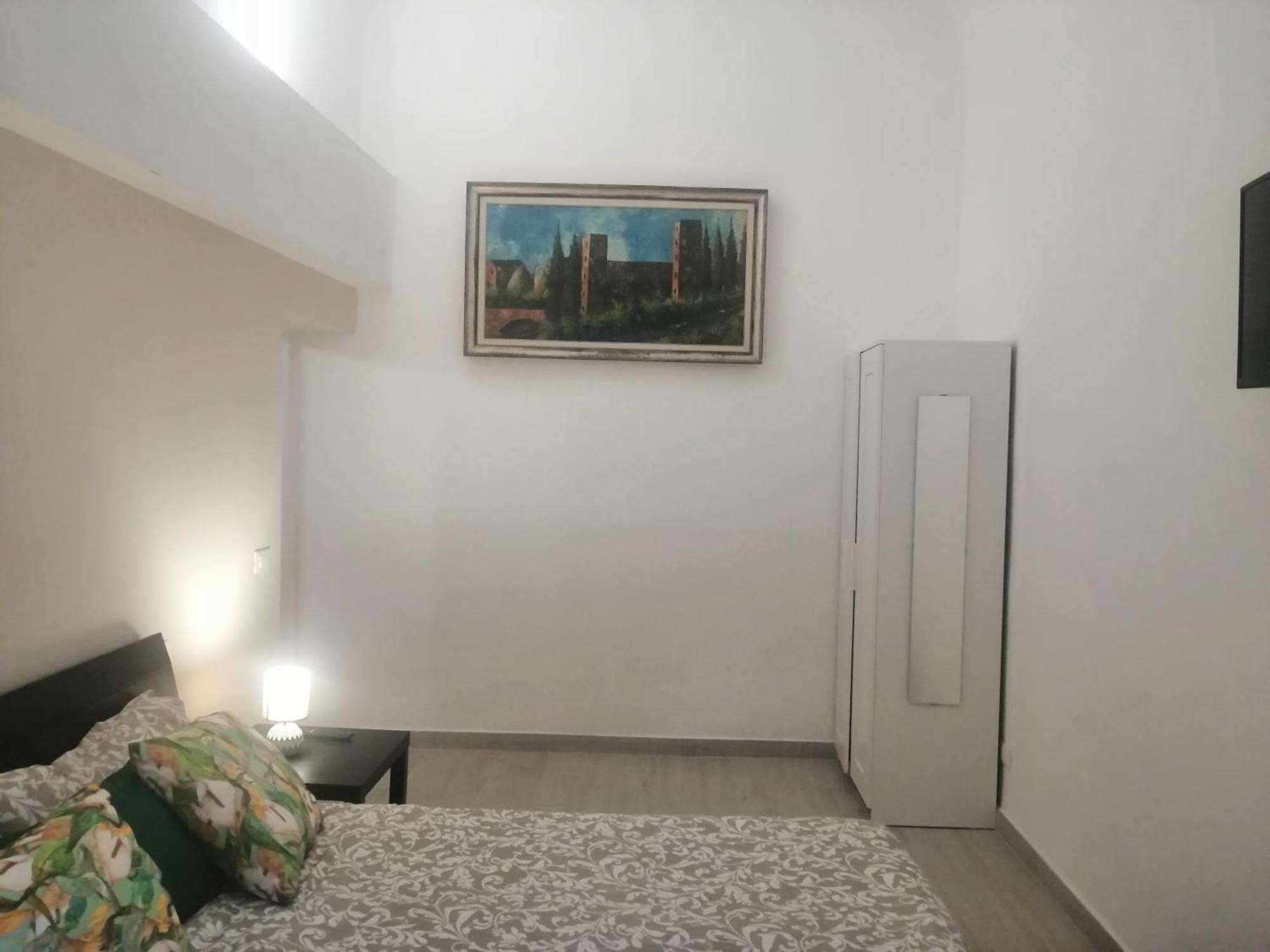 Family And Friends Studio فلورنس الغرفة الصورة